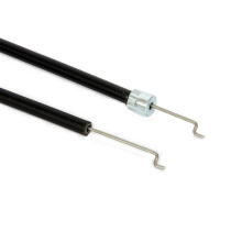 Bowden-Kabel för värmereglage (Stepped) 1.0m